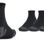 pack de 3 pares de calcetines Under Armour Performance Tech Mid