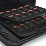 Chollo pack de accesorios Tixlux para Nintendo Switch 2 con estuches, protectores y grips