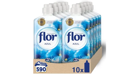 pack-flor-azul-suavizante-para-la-ropa-concentrado