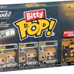 Funko Bitty Pop! Lord of The Rings