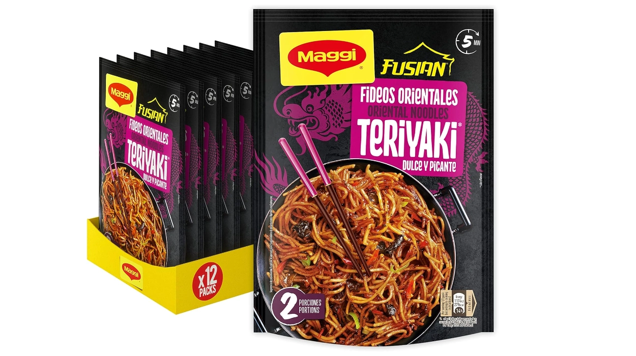 pack-maggi-fusian-fideos-orientales-teriyaki-dulce-y-picante