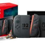 Nintendo Switch 2 + Mario Kart World