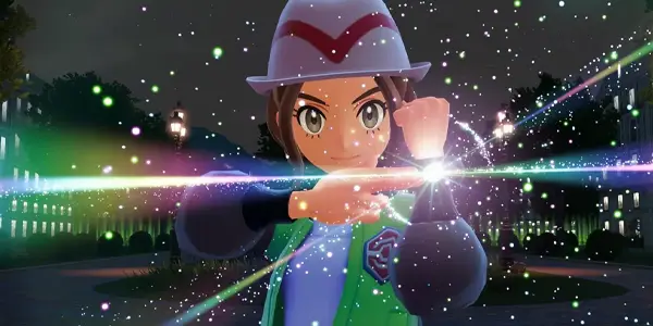 Pack Nintendo Switch 2 + Pokemon Leyendas Z-A