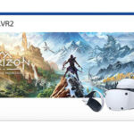 Pack Playstation Sony VR2 + Horizon Call of the Mountain