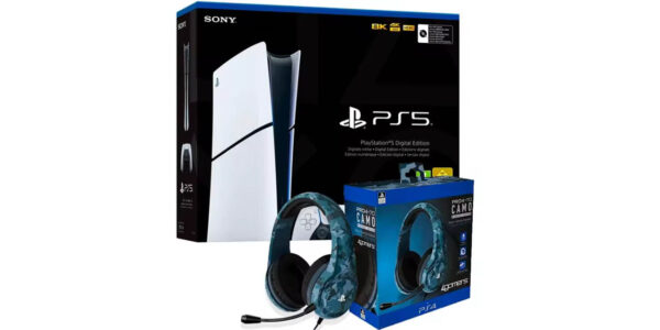 PS5 Slim