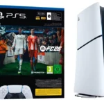 Pack PS5 Slim Digital + EA FC 26