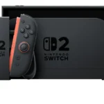 Pack Nintendo Switch 2 + Mario Kart World