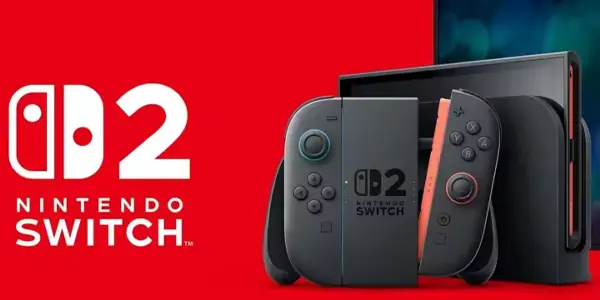 Nintendo Switch 2 + Hogwarts Legacy + Split Fiction