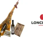 pack trufado Lonchemur con jamón ibérico Cebo 50%, queso trufado, sobrasada, AOVE y otros manjares