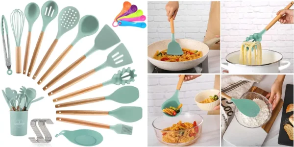 Utensilios de cocina TOPSEASº