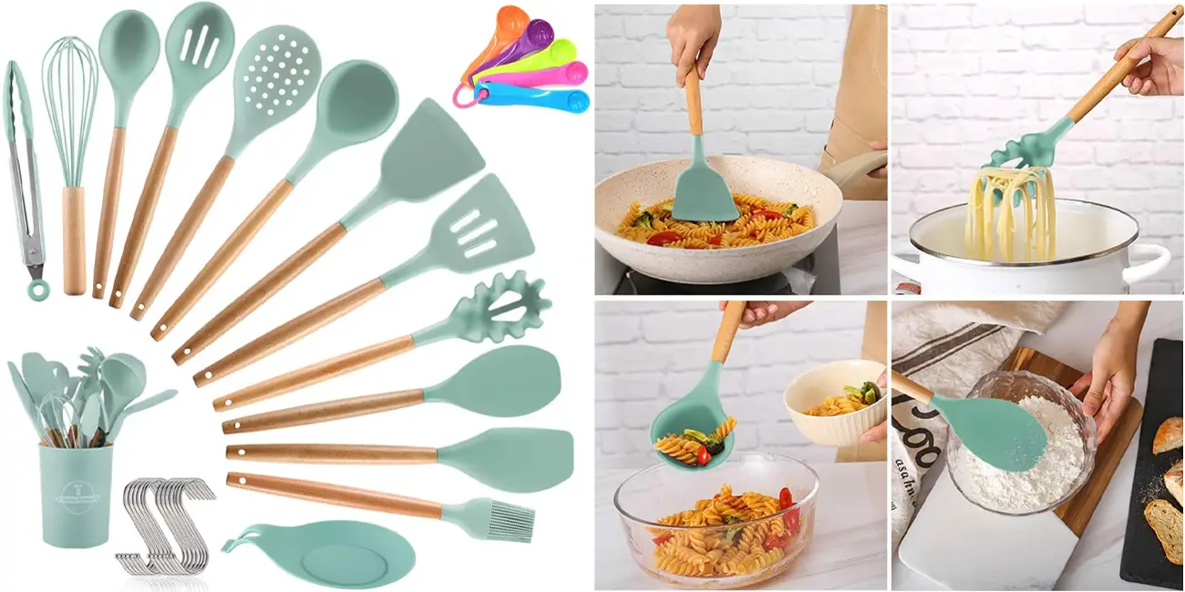 Utensilios de cocina TOPSEASº