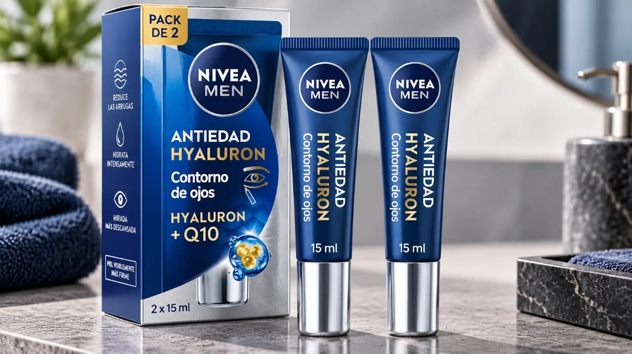 nivea-men-hyaluron-active-age-crema-hidratante-barata
