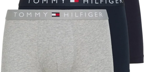 Chollo pack x3 boxers tommy hilfiger