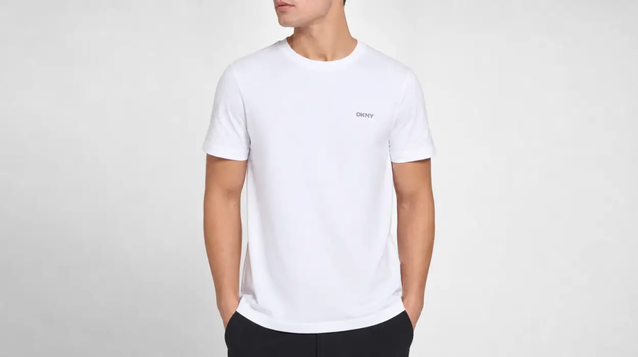 Pack x3 camisetas DKNY Giants para hombre