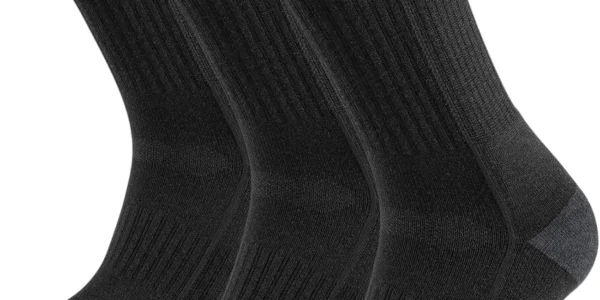 Chollo Pack x3 pares de calcetines Closemate de lana merino unisex