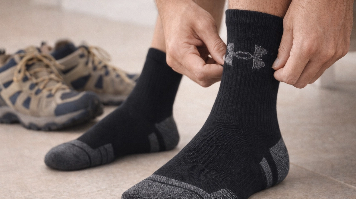 pack-x3-pares-de-calcetines-tecnicos-under-armour-performance-tech-de-alto-rendimiento