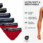 pack-x6-calzoncillos-slip-danish-endurance-de-bambu-ultra-suave