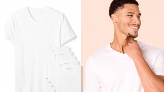 pack-x6-camisetas-de-algodon-amazon-essentials-con-cuello-pico-para-hombre