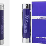 Paco Rabbane Ultraviolet barata