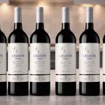 Pack x6 Botellas de vino tinto Pago del Cielo Celeste Roble de 750 ml barato en Amazon