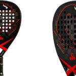 Pala de pádel Vibora King Cobra Aniversario