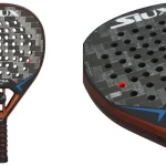Pala de pádel SIUX Ultra Pro