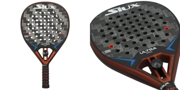 Pala de pádel SIUX Ultra Pro
