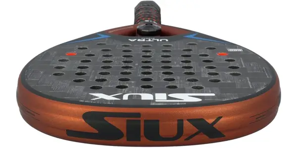 Pala de pádel SIUX Ultra Pro