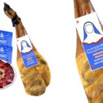 Paleta 100% ibérica Monjamón barata