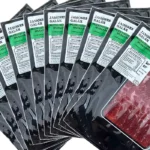 paleta cebo 50% ibérica Jamones Galán en lonchas