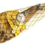 Paleta curada de bodega España e Hijos