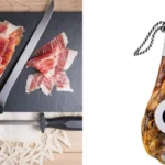 Paleta ibérica Deliex Afinado