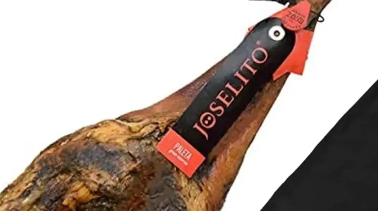 Paleta Joselito Gran Reserva