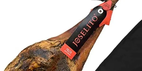 Paleta Joselito Gran Reserva