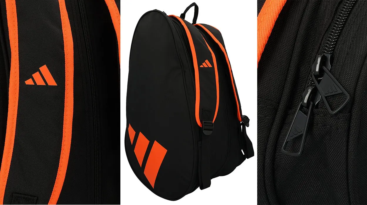 Paletero Adidas Control baratos