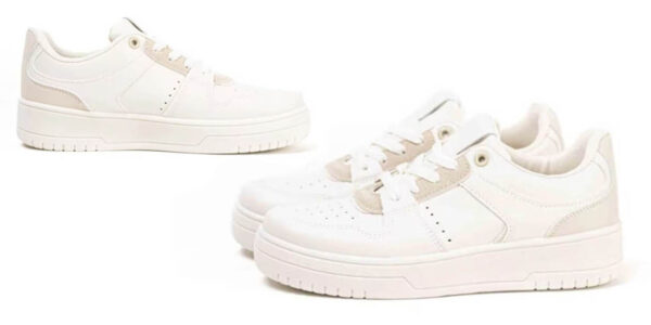 Paloma Wang zapatillas plataforma baratas