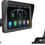 Pantalla táctil MicroData