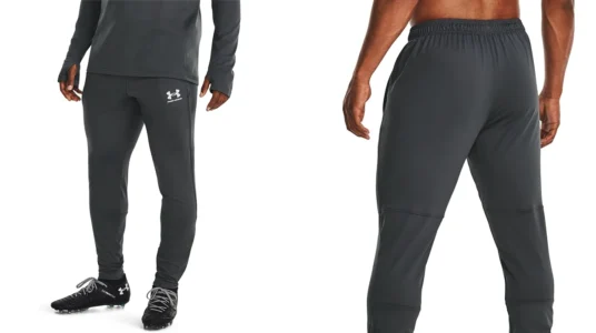 pantalón Under Armour Challenger hombre barato