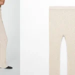 ¿Necesitas renovar tu fondo de armario con una prenda cómoda y con estilo? Este pantalón acampanado de punto canalé Mango Outlet para mujer es una opción ideal para ti, ya que hoy puedes llevártelo a un precio magnífico y lucir un look moderno y sofisticado. Ahora puedes comprar este pantalón acampanado de punto canalé en Amazon por sólo 2,99€, con un 90% de descuento, así que aprovecha para añadir una prenda versátil y con estilo a tu colección de básicos de temporada. Pantalón acampanado de punto canalé Mango Outlet para mujer al mejor precio en Amazon Esto es lo que cuesta el pantalón acampanado de punto canalé Mango Outlet para mujer en otras tiendas: 100€ en Columbia 7,40€ en Alcampo Como puedes comprobar, la oferta de Amazon es la mejor, así que aprovecha esta oportunidad para conseguirlo antes de que se agote. Pantalón acampanado de punto canalé, estilo y comodidad para tu día a día Este pantalón acampanado de punto canalé tiene un tejido suave y elástico que se adapta perfectamente a tu figura, ofreciendo comodidad y libertad de movimiento. Además, cuenta con un diseño largo y acampanado que estiliza las piernas y aporta un toque elegante a cualquier conjunto. El pantalón dispone de una cintura con goma elástica que se ajusta sin apretar, lo que lo hace ideal para usar durante horas sin perder confort. Su punto medio en grosor garantiza una caída natural y favorecedora, perfecta tanto para el trabajo como para tus planes de fin de semana. Además de ser cómodo, este pantalón acampanado de punto canalé también resulta muy versátil, ya que combina fácilmente con camisas, blusas o jerséis. Puedes llevarlo con unas zapatillas para un look casual o con botas y una chaqueta para un estilo más arreglado. Pantalón acampanado de punto canalé, diseño moderno y versátil El diseño de canalé aporta textura y un acabado elegante que realza la figura sin perder el toque relajado propio del punto. Este detalle, junto con su confección en mezcla de algodón, asegura una prenda suave al tacto y con buena transpirabilidad. También dispone de un diseño sin cierre, lo que facilita su colocación y lo convierte en una prenda práctica para el día a día. El total look que puedes conseguir con este pantalón acampanado de punto canalé Mango Outlet es ideal para quienes buscan elegancia sin esfuerzo. Pantalón acampanado de punto canalé Mango Outlet con opiniones muy positivas Aquí puedes leer algunas de las buenas opiniones que el pantalón acampanado de punto canalé Mango Outlet para mujer ha recibido por parte de sus compradoras: El tejido es de buena calidad y se ajusta muy bien al cuerpo. Perfecto para el día a día, lo recomiendo totalmente. Es muy cómodo y el diseño acampanado queda precioso. Ideal para combinar con blusas o jerséis. Me encanta cómo sienta y el color es precioso. La goma en la cintura hace que sea muy cómodo de llevar. pantalón acampanado de punto canalé Mango Outlet para mujer