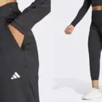 pantalón Adidas Aeroready Train Essentials Jogger mujer barato