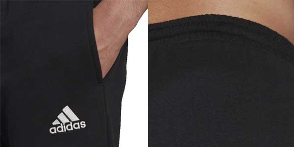 Pantalón Adidas Entrada 22 oferta