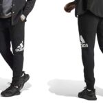 Pantalón Adidas Essentials French Terry barato