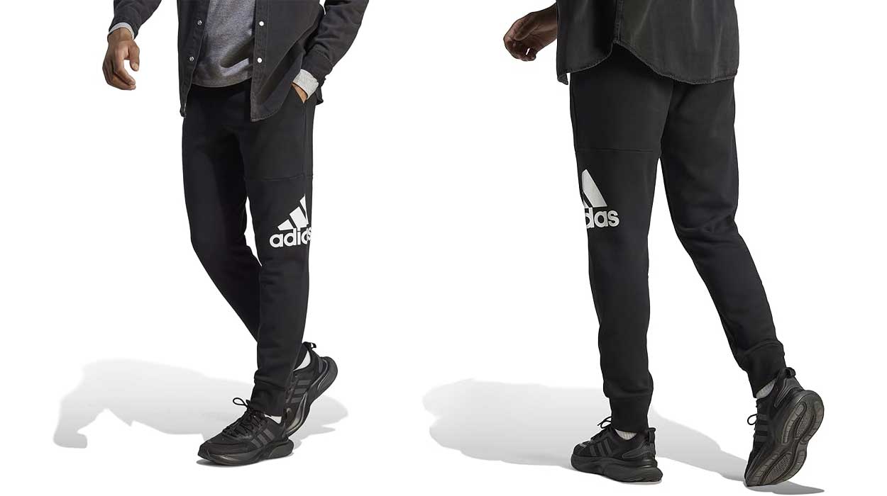 Pantalones chandal adidas baratos on sale