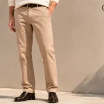 Pantalón chino Calvin Klein