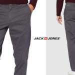 Pantalón chino Jack Jones Marco Bowie barato