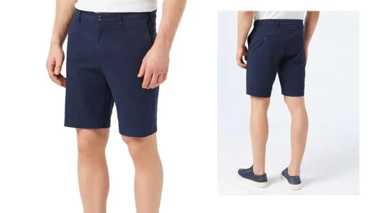 pantalón corto Dockers Smart Supreme Flex Modern baratos