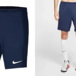 pantalón corto Nike Dry Park III hombre barato
