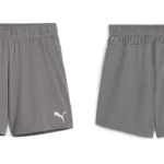 pantalón corto Puma Teamgoal para mujer