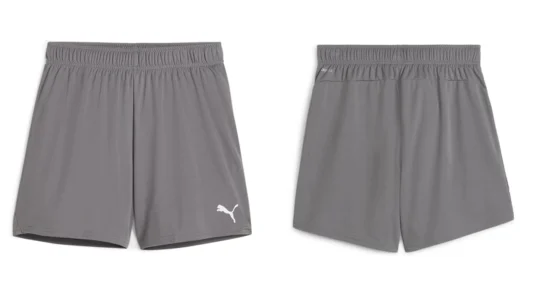 pantalón corto Puma Teamgoal para mujer