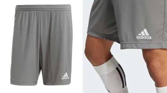 pantalón corto Adidas Entrada 22 barato